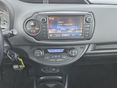 TOYOTA YARIS 2016/12 - 12