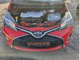 TOYOTA YARIS 2016/12 - 18