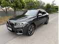 BMW X4 M40d (Automata) Panoráma tető Digit Cockpit 360 kamera Megkímélt ! Csere érdekel