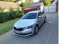 SKODA OCTAVIA Combi 1.6 CR TDI Style