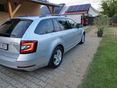 SKODA OCTAVIA 2017/5 - 2