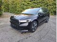 SKODA ENYAQ iV 80 MatrixLed.vonóhorog.kamera.ülésfűtés