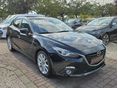 MAZDA 3 Sport 2.0 Revolution Top head up display.xenon lámpa.ülésfűtés