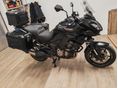 KAWASAKI VERSYS 1000 2016/8 - 2