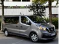 NISSAN NV300 2017/7 - 1