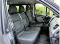 NISSAN NV300 2017/7 - 19