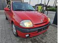 RENAULT CLIO 1.9 DTi RT BŐR-KLÍMA-ALU-XENON