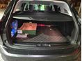 FORD FOCUS 2020/11 - 5