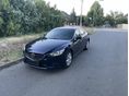 MAZDA 6 2.5i Revolution Top (Automata) FEKETE BŐRBELSŐ -155.000 km-AUTOMATA+F1 VÁLTÓ