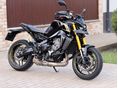YAMAHA MT-09 2022/5 - 2