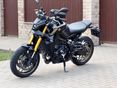 YAMAHA MT-09 2022/5 - 6