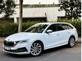 SKODA OCTAVIA Combi 1.5 TSI ACT e-TEC Style DSG 1. tulaj / Vonóhorog / 52.000Km