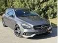 MERCEDES-BENZ CLA 180 AMG Line 7G-DCT AUTOMATA