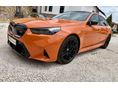 BMW M5 2026/3 - 5