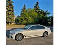 BMW 750i xDrive (Automata) Pár napig