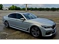 BMW 750 2017 - 6