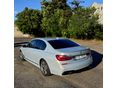 BMW 750 2017 - 10