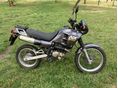 HONDA NX 250 L 