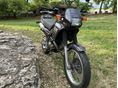 HONDA NX 250 L 1991 - 2