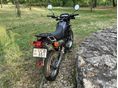 HONDA NX 250 L 1991 - 3