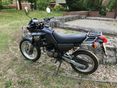 HONDA NX 250 L 1991 - 4