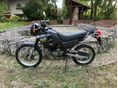 HONDA NX 250 L 1991 - 5