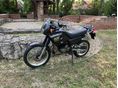 HONDA NX 250 L 1991 - 6