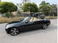 BMW 320i (Automata) Nagy navi Memóriás Bőr 18 M felni Cabrio …. Csere érdekel