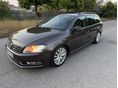 VOLKSWAGEN PASSAT VII Variant 2.0 CR TDI BMT Highline Kézi6 Nagy navi Hideg Klima ültetett futómű Bronz barna gyári fényezés Csere érd