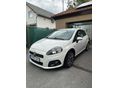 ABARTH GRANDE PUNTO 2008/6 - 2
