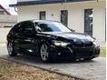 BMW 320 2016/11 - 2