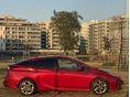 TOYOTA PRIUS 2020/10 - 2
