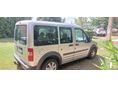 FORD TOURNEO 2005 - 2