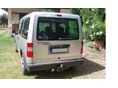 FORD TOURNEO 2005 - 3