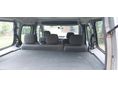 FORD TOURNEO 2005 - 7
