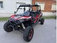 POLARIS RZR 1000 XP 4 személyes! Rendszámos! Nagyszervíz után!! FIX ÁR!