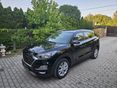 HYUNDAI TUCSON 1.6 CRDi HP Executive N Line DCT
