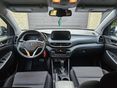 HYUNDAI TUCSON 2020/6 - 12