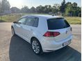 VOLKSWAGEN GOLF VII 2016/10 - 2
