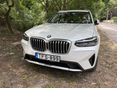 BMW X3 2022/1 - 3