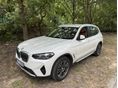 BMW X3 2022/1 - 4