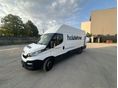 IVECO DAILY 35 S 13 4100 (Automata) L4.H3. Legmagasabb. Magánszemélytől. ÁFA mentes