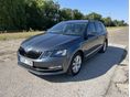 SKODA OCTAVIA Combi 1.6 CR TDI Style