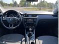 SKODA OCTAVIA 2018/10 - 4