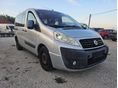 FIAT SCUDO 2.0 Mjet L1H1 Osztrák okmányokkal