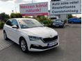 SKODA SCALA 2020/10 - 2