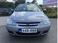 OPEL CORSA 2006/1 - 3