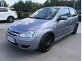 OPEL CORSA 2006/1 - 4