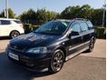 OPEL ASTRA G 2003/12 - 4