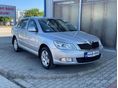SKODA OCTAVIA 2010/12 - 2